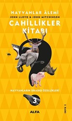 Cahillikler Kitabı 3 - Hayvanlar Alemi - 1