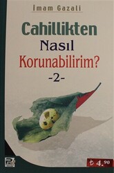 Cahillikten Nasıl Korunabilirim? - 2 - 1