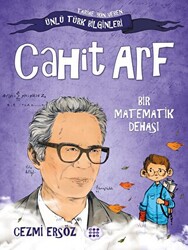 Cahit Arf - Bir Matematik Dehası - 1