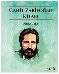 Cahit Zarifoğlu Kitabı - 1