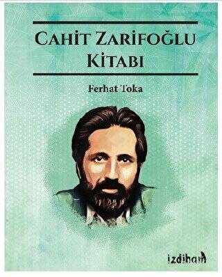 Cahit Zarifoğlu Kitabı - 1