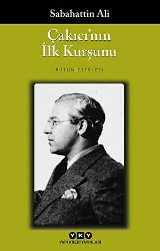 Çakıcı`nın İlk Kurşunu - 1