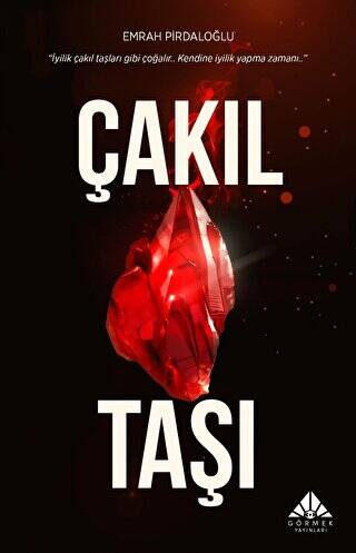 Çakıl Taşı - 1