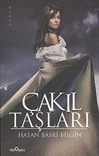 Çakıl Taşları - 1