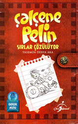 Çalçene Pelin : Sırlar Çözülüyor - 1