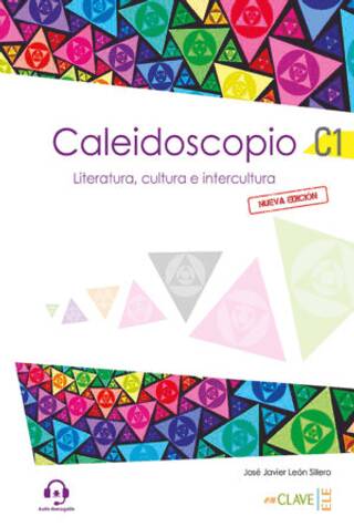 Caleidoscopio - Literatura, cultura e intercultura C1 - 1