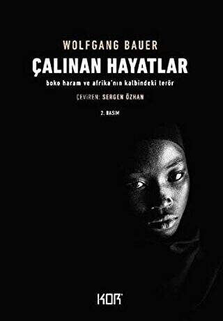 Çalınan Hayatlar - 1