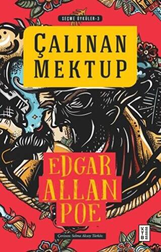 Çalınan Mektup - 1