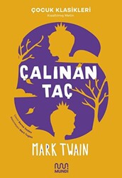 Çalınan Taç - 1