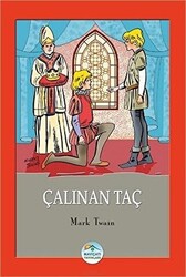 Çalınan Taç - 1