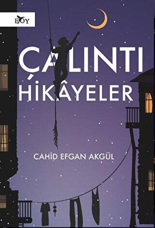 Çalıntı Hikayeler - 1