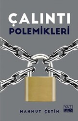 Çalıntı Polemikleri - 1