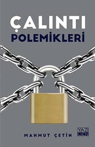 Çalıntı Polemikleri - 1