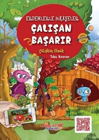 Çalışan Başarır - 1