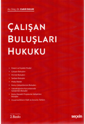 Çalışan Buluşları Hukuku - 1