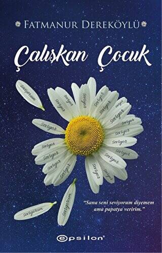 Çalışkan Çocuk - 1