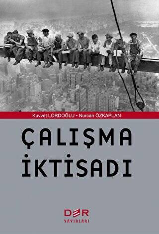 Çalışma İktisadı - 1