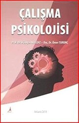 Çalışma Psikolojisi - 1