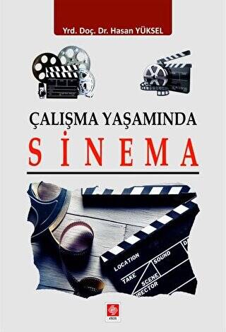 Çalışma Yaşamında Sinema - 1