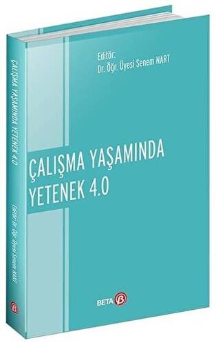 Çalışma Yaşamında Yetenek 4.0 - 1