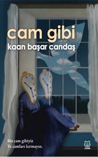 Cam Gibi - 1