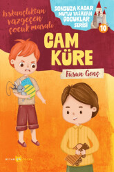 Cam Küre - 1