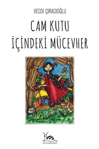 Cam Kutu İçindeki Mücevher - 1