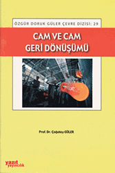 Cam ve Cam Geri Dönüşümü - 1