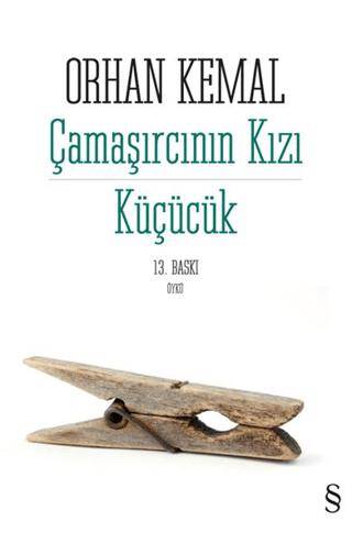 Çamaşırcının Kızı - Küçücük - 1