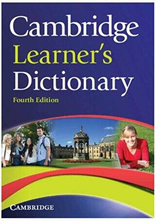 Cambridge Learner`s Dictionary Satın Al: İstanbul Kitapçısı