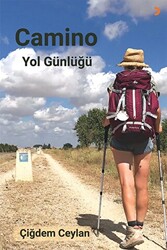 Camino Yol Günlüğü - 1