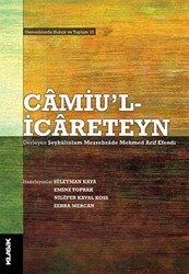 Camiu’l İcareteyn - 1