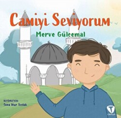 Camiyi Seviyorum - 1