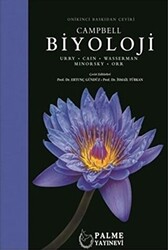 Campbell Biyoloji - 1