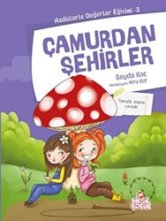 Çamurdan Şehirler - 1