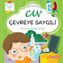 Can Çevreye Saygılı - 1