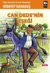 Can Dede’nin Eşeği - 1