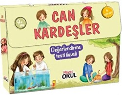 Can Kardeşler Set - 1