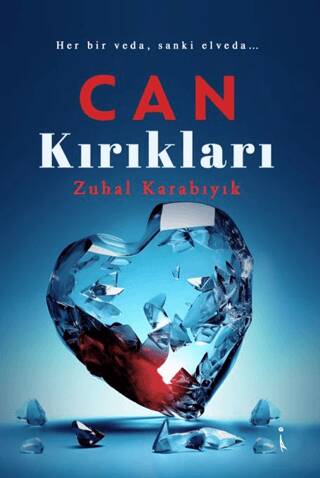 Can Kırıkları - 1