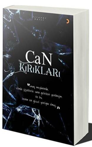 Can Kırıkları - 1