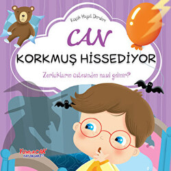 Can Korkmuş Hissediyor - 1