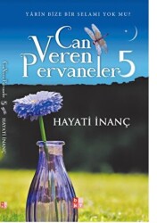 Can Veren Pervaneler 5 İmzalı - 1