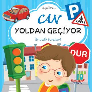 Can Yoldan Geçiyor - Hayat Dersleri Dizisi - 1