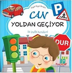 Can Yoldan Geçiyor - Küçük Hayat Dersleri - 1