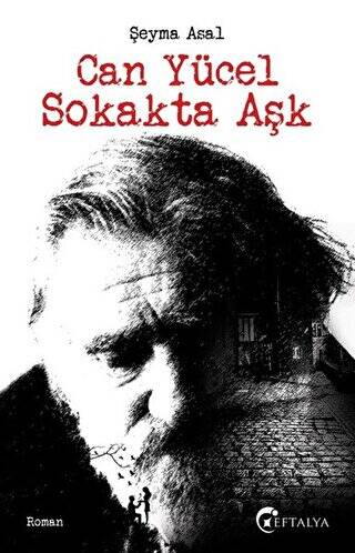 Can Yücel Sokakta Aşk - 1