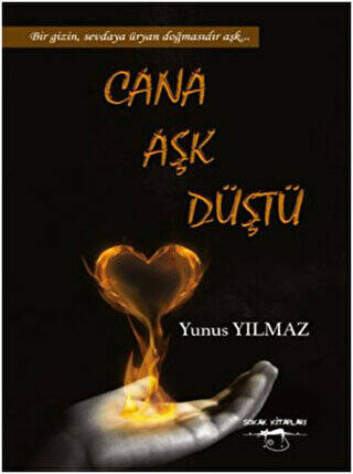 Cana Aşk Düştü - 1