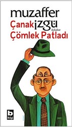 Çanak Çömlek Patladı - 1