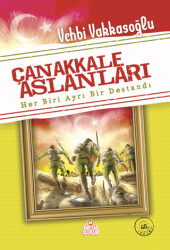 Çanakkale Aslanları - 1