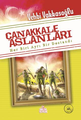 Çanakkale Aslanları - 1