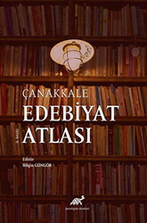 Çanakkale Edebiyat Atlası - 1